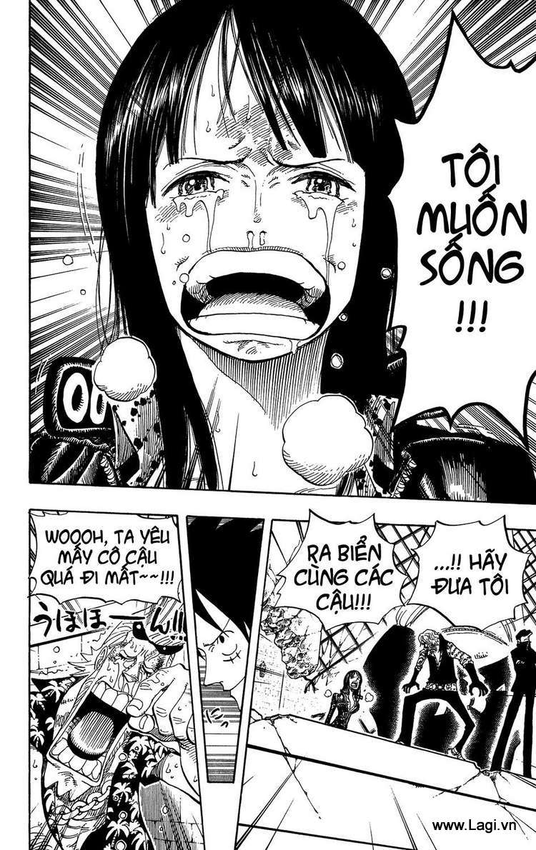 One Piece Tập 398 trang 18