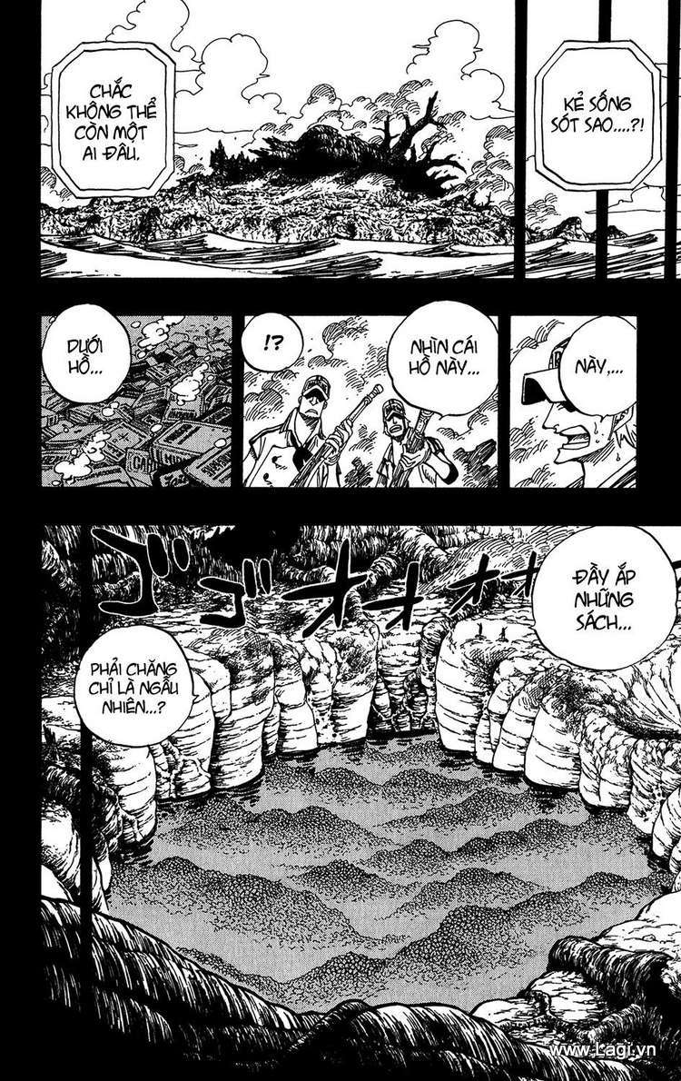 One Piece Tập 398 trang 3