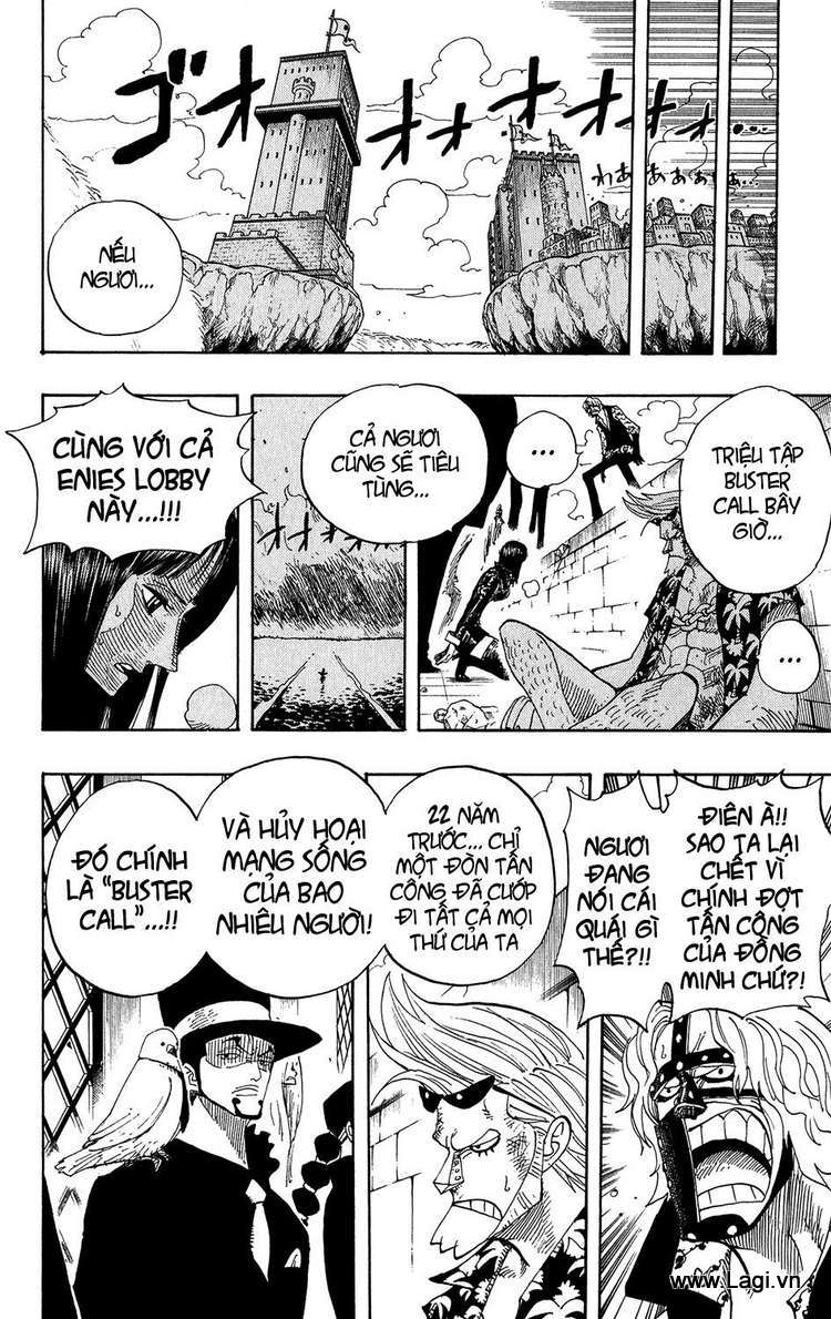 One Piece Tập 398 trang 9
