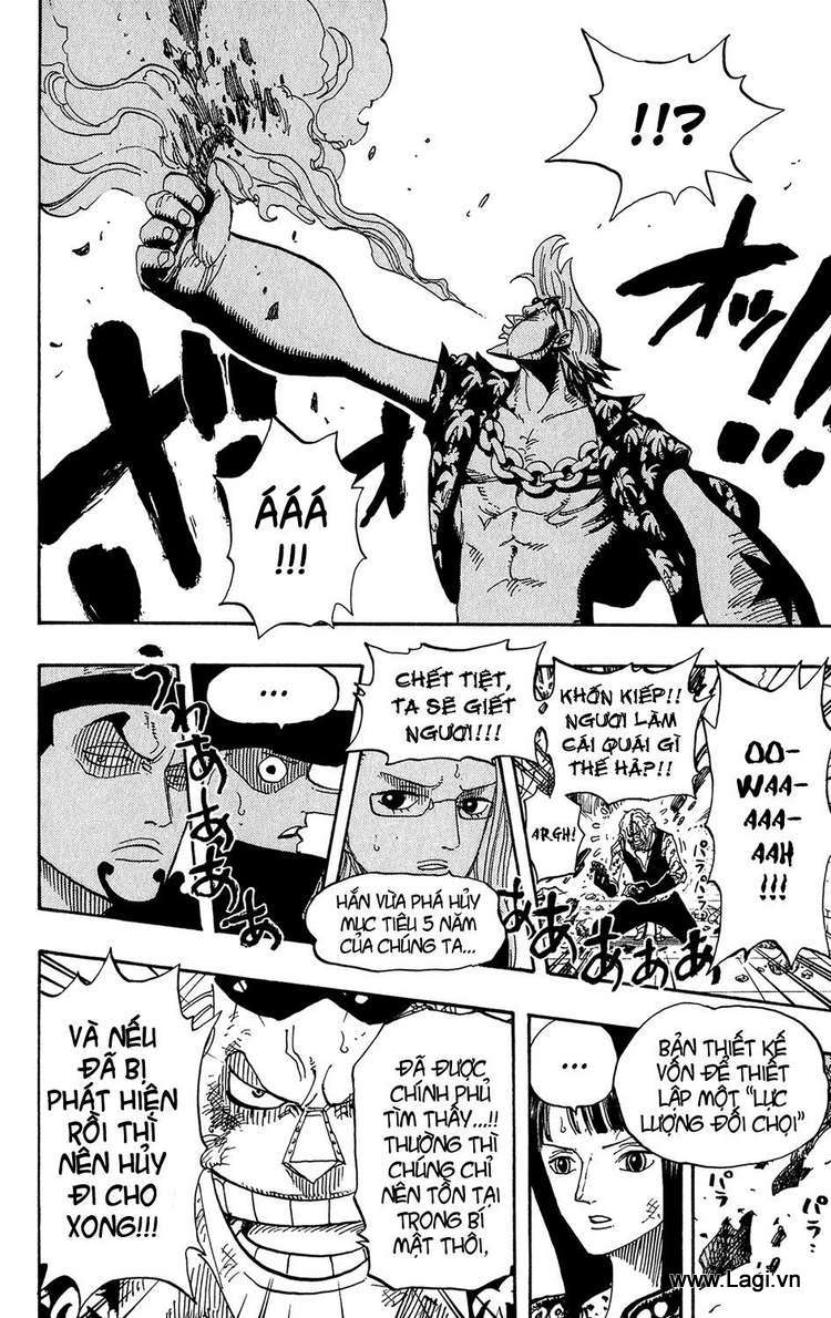 One Piece Tập 399 trang 12