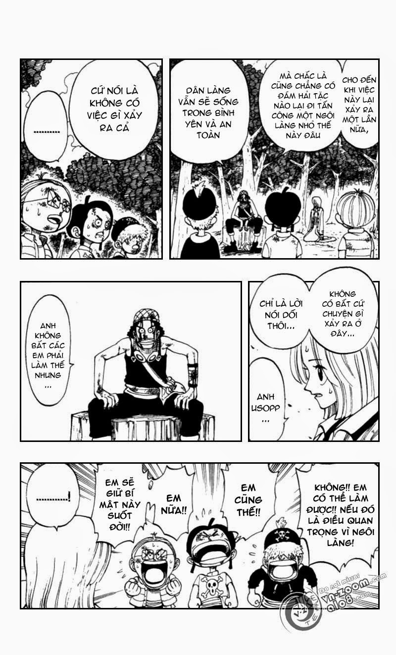 One Piece Tập 40 trang 11