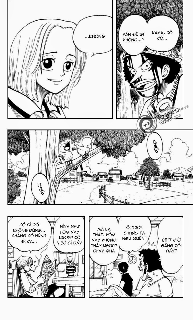 One Piece Tập 40 trang 12