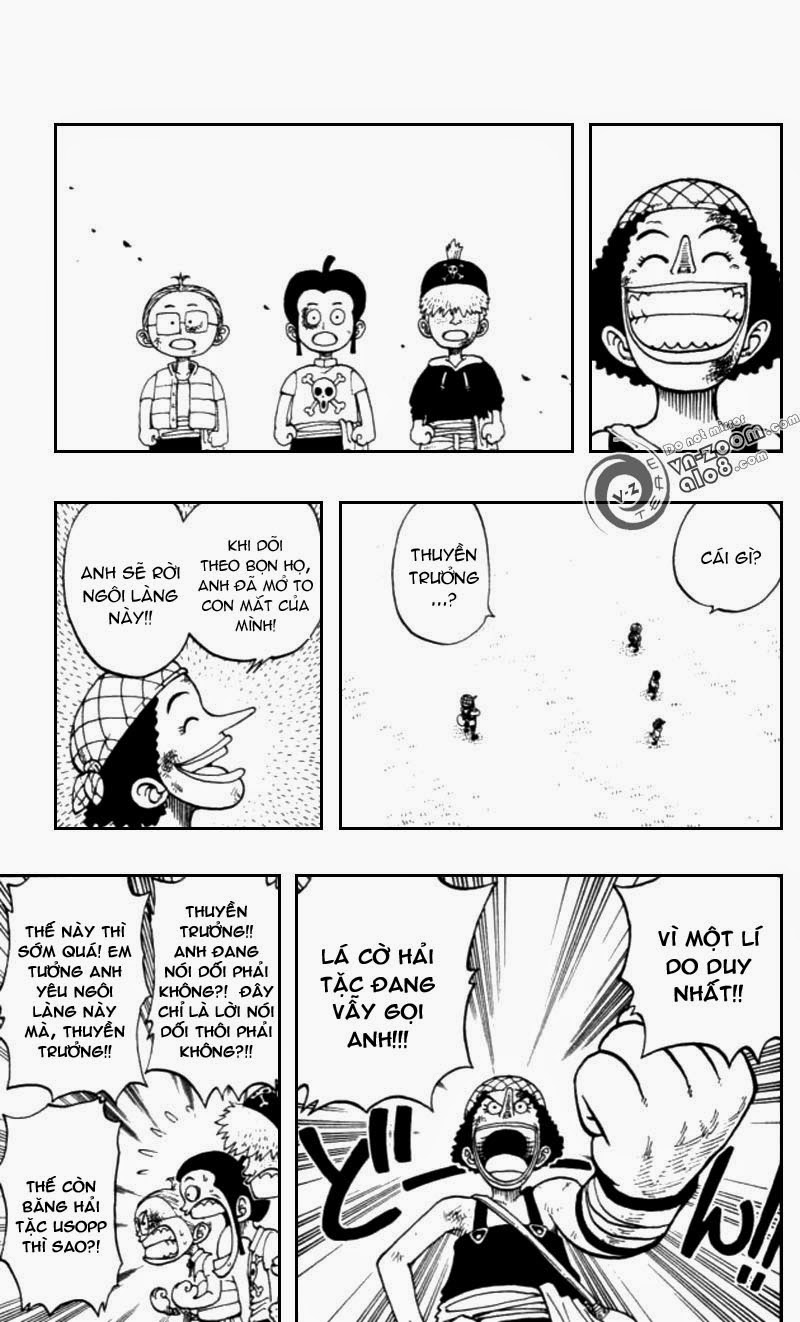 One Piece Tập 40 trang 17