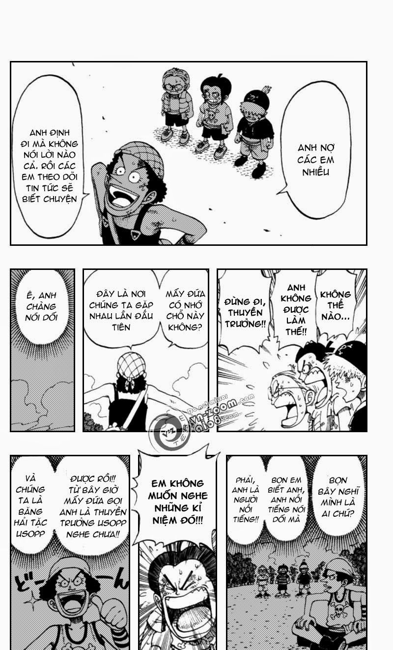 One Piece Tập 40 trang 18