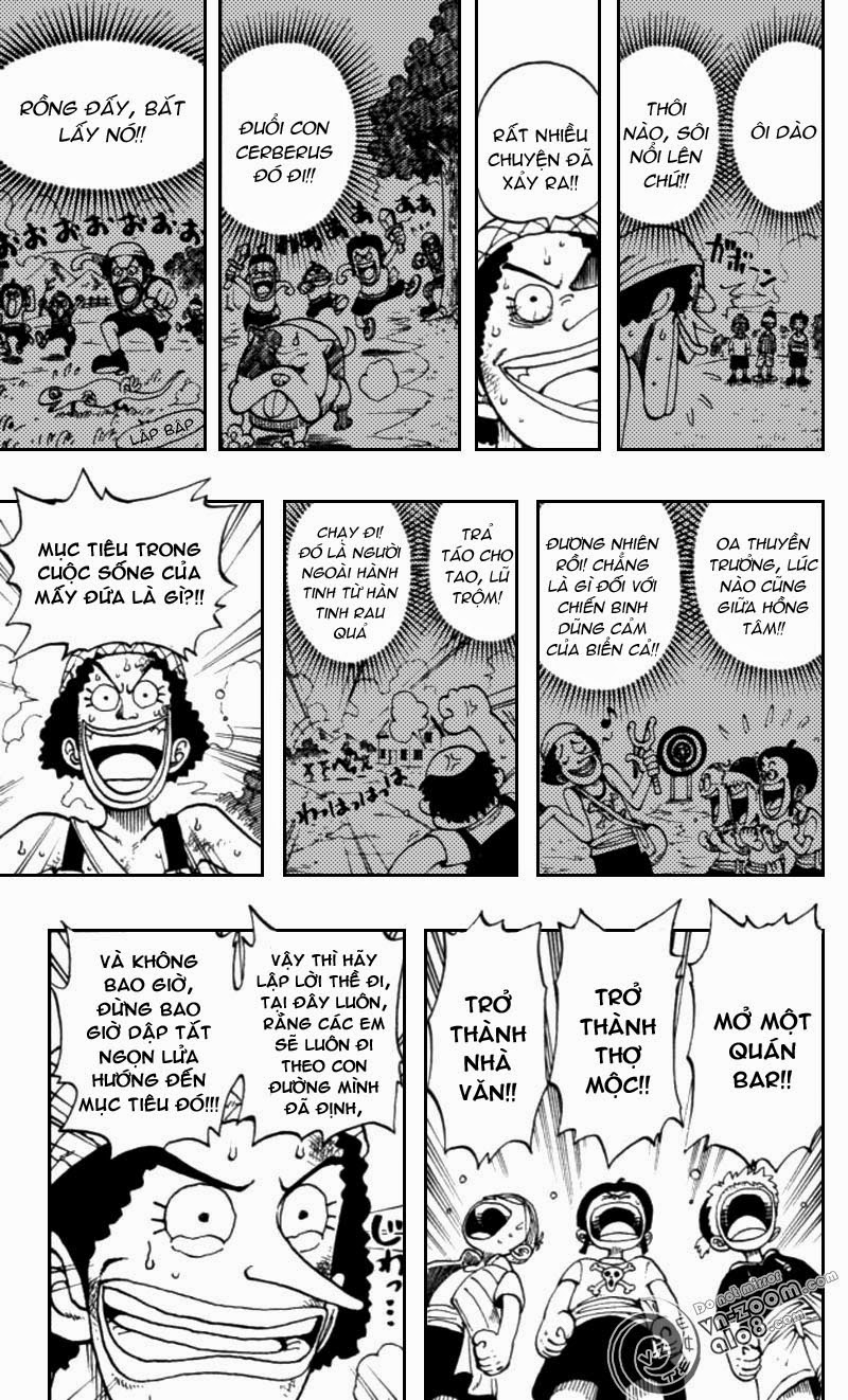 One Piece Tập 40 trang 19