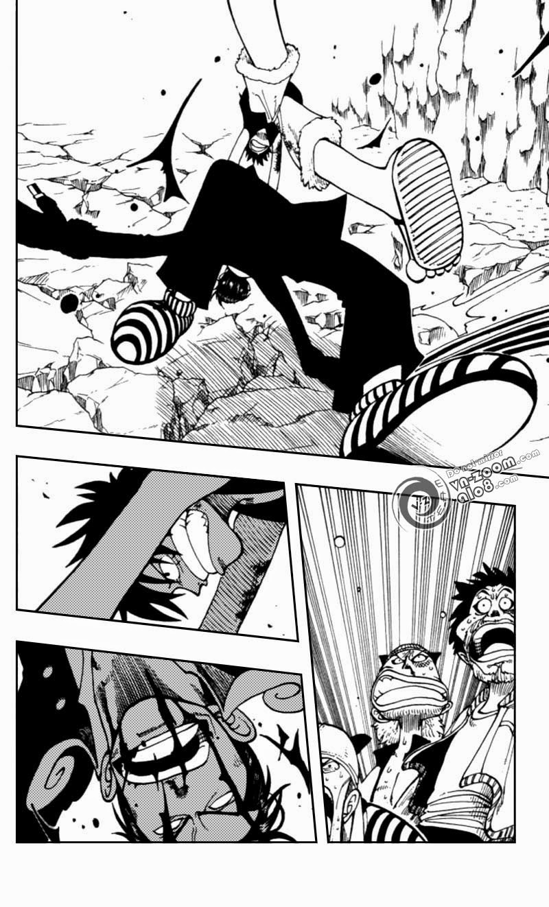 One Piece Tập 40 trang 4