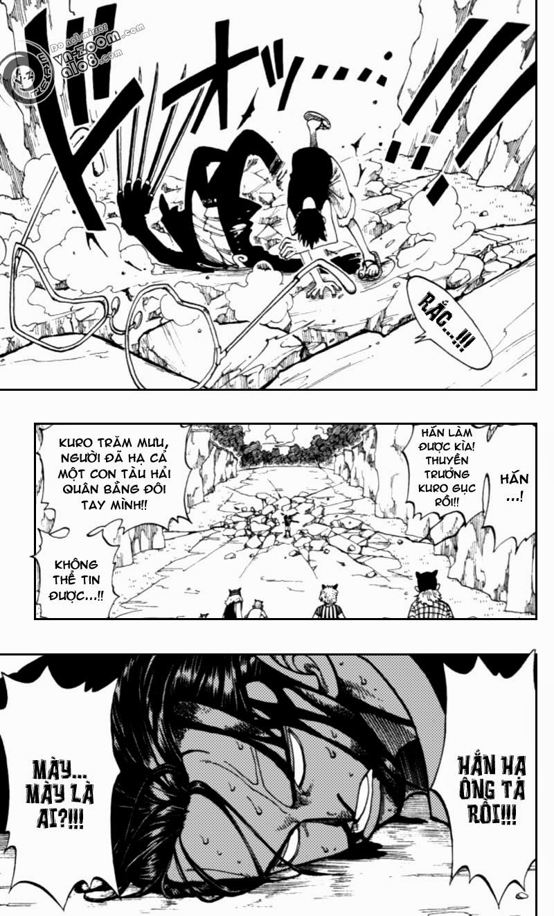 One Piece Tập 40 trang 5