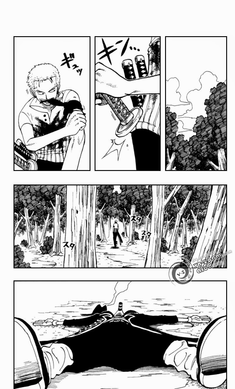 One Piece Tập 40 trang 9
