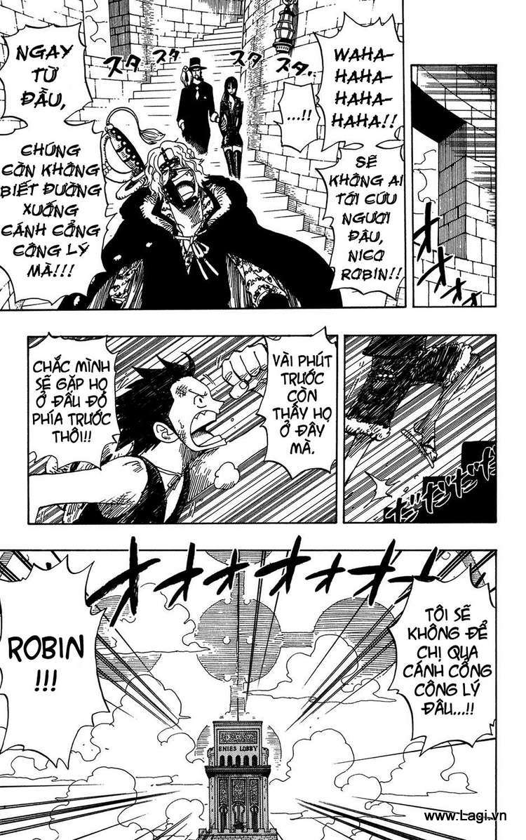 One Piece Tập 400 trang 16