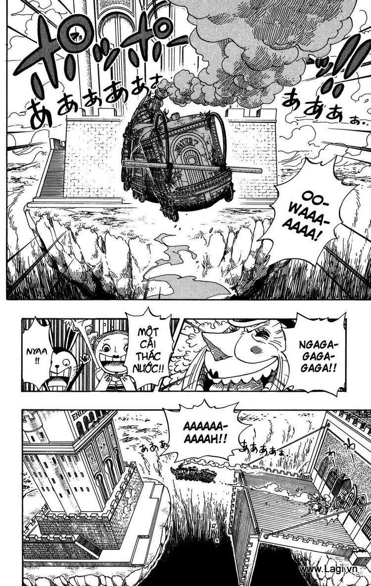 One Piece Tập 400 trang 3