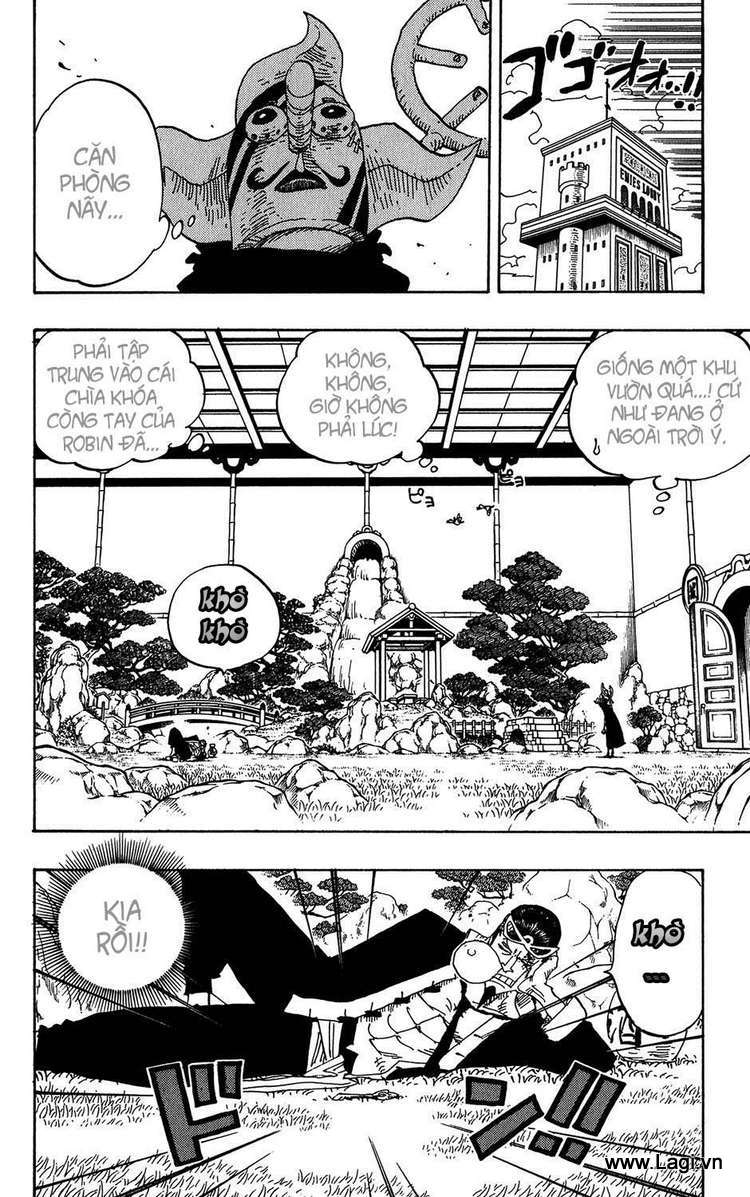 One Piece Tập 401 trang 12
