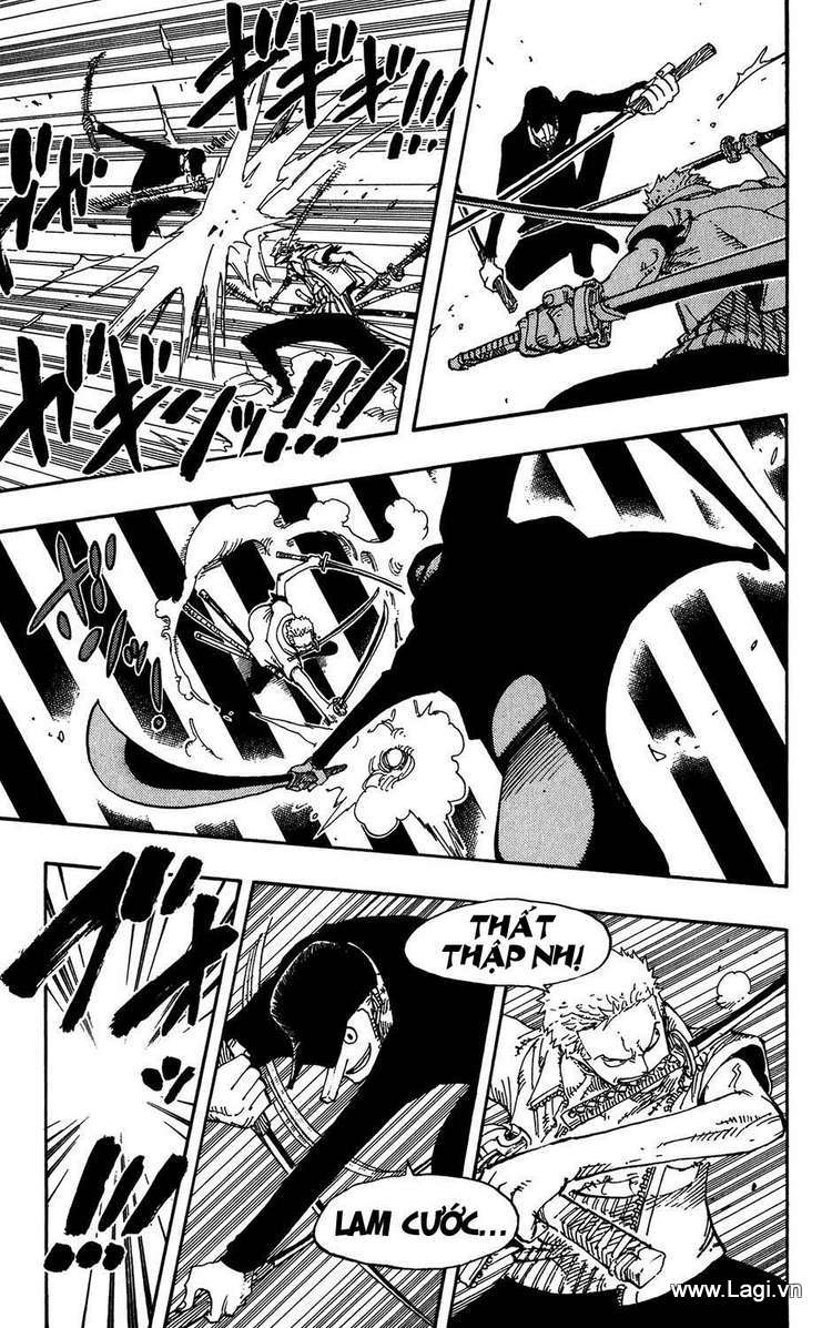 One Piece Tập 401 trang 7