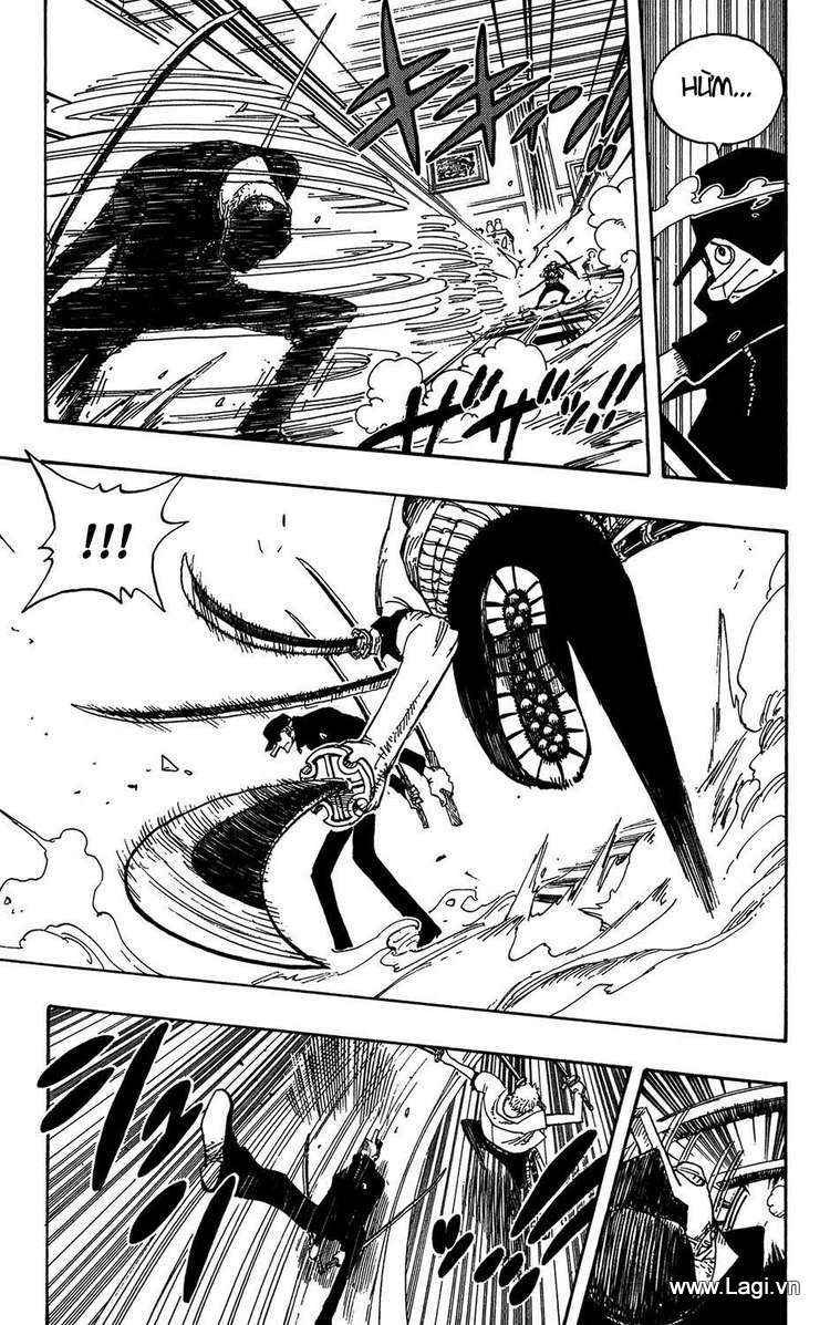 One Piece Tập 401 trang 9