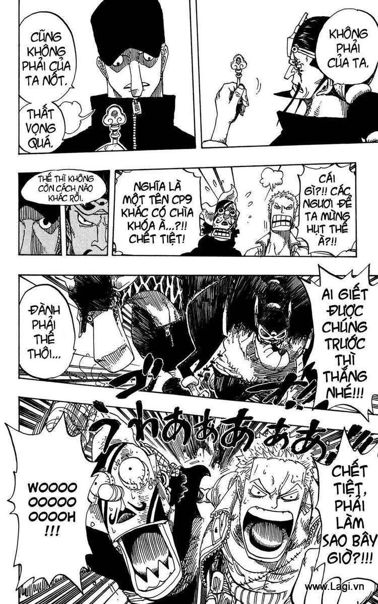One Piece Tập 402 trang 12