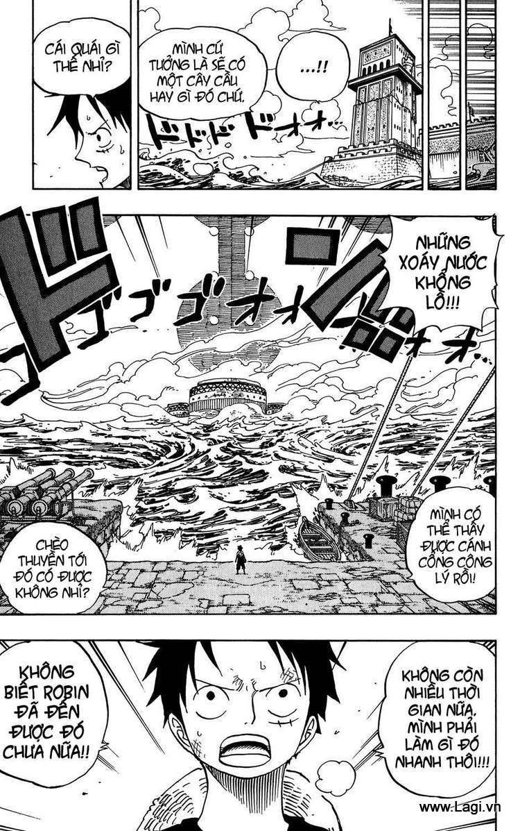 One Piece Tập 402 trang 15