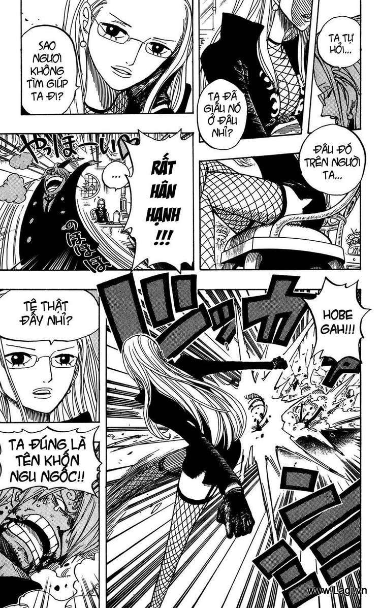 One Piece Tập 402 trang 19