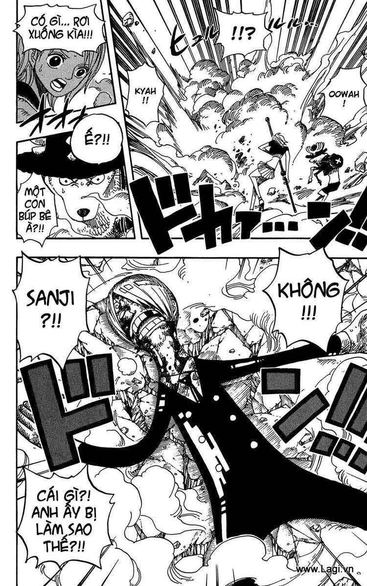 One Piece Tập 403 trang 13