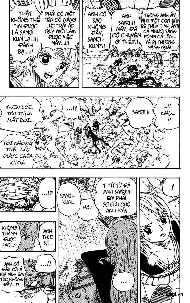 One Piece Tập 403 trang 14