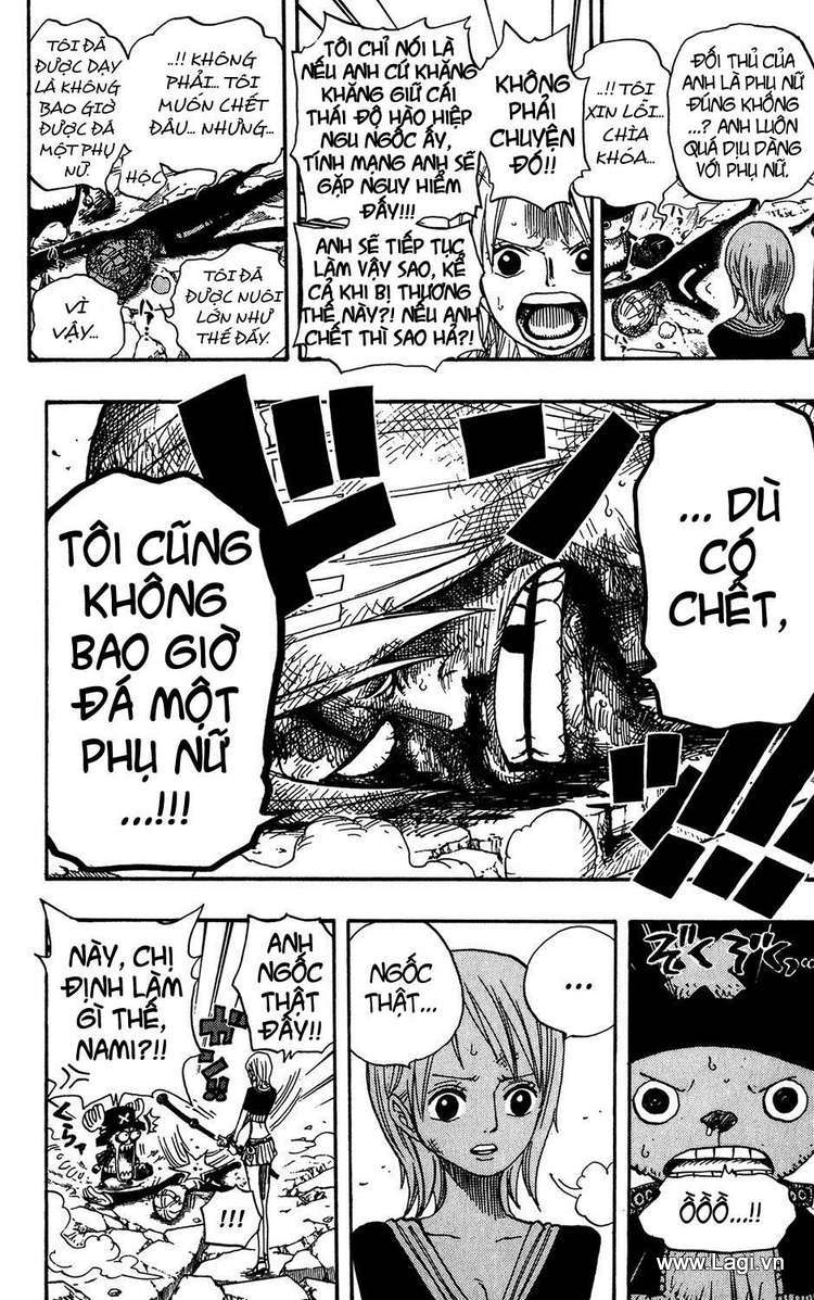 One Piece Tập 403 trang 15