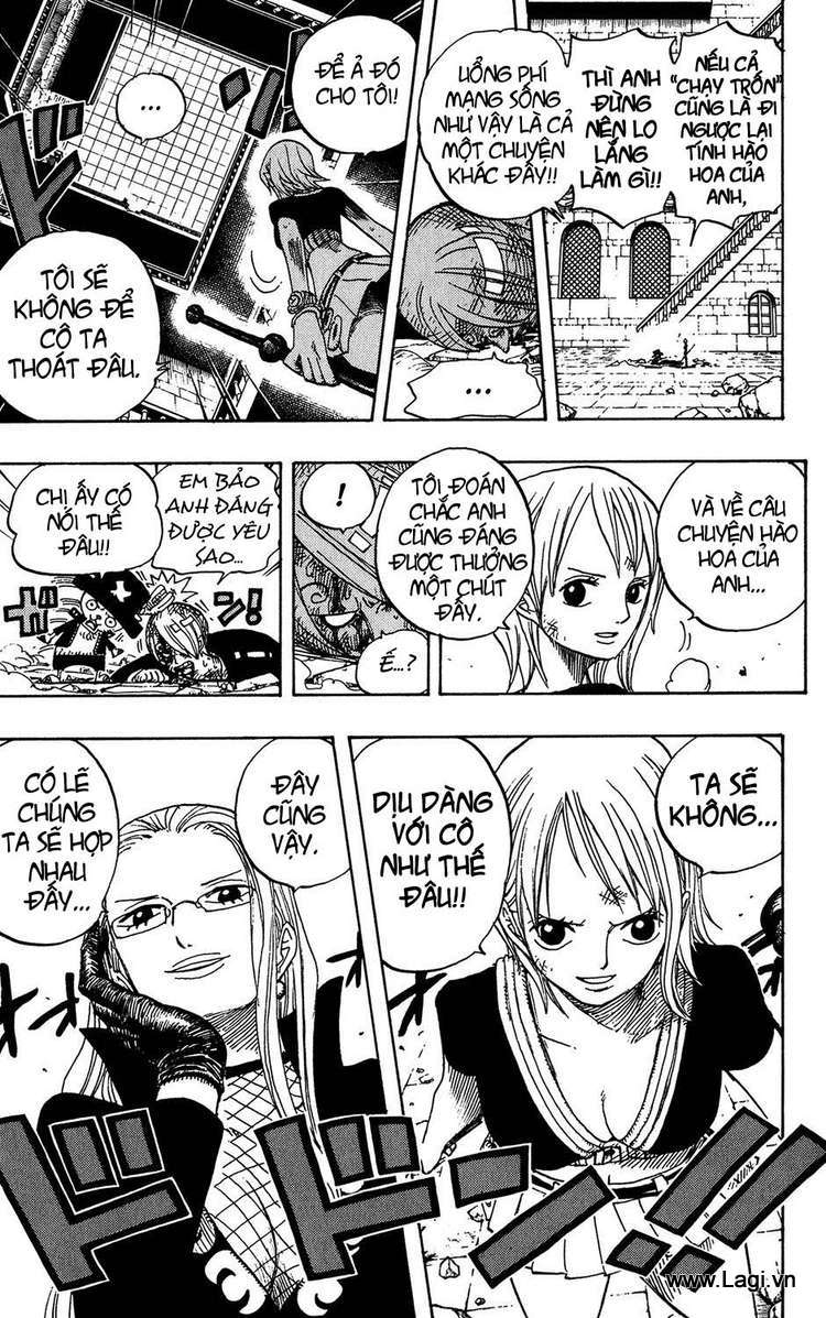 One Piece Tập 403 trang 16