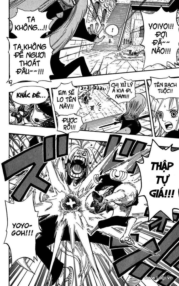 One Piece Tập 403 trang 17