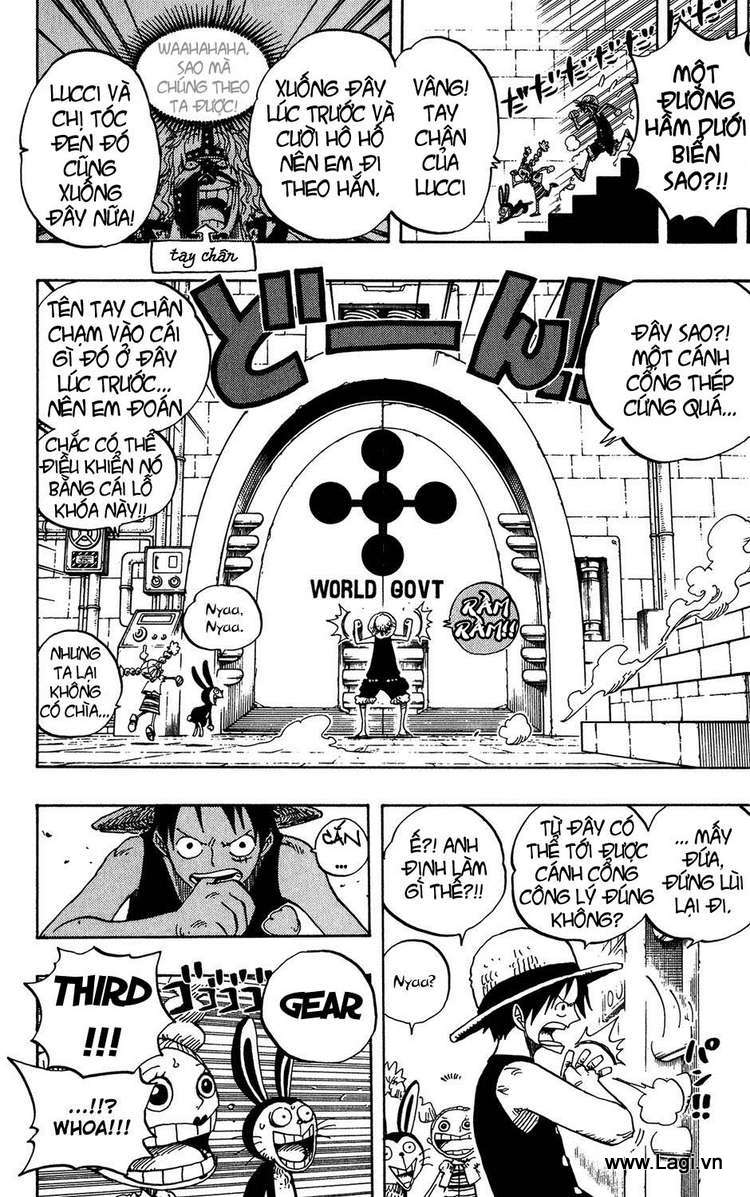 One Piece Tập 403 trang 19