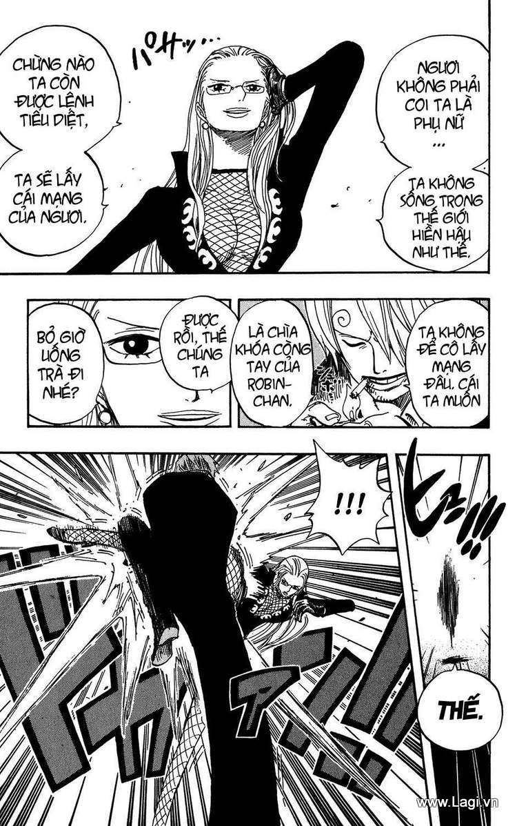 One Piece Tập 403 trang 4
