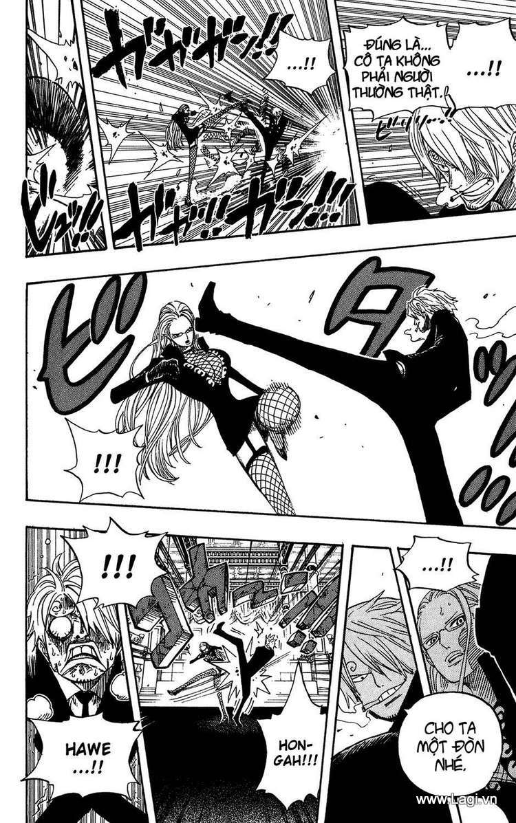 One Piece Tập 403 trang 5