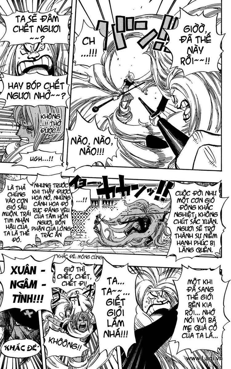 One Piece Tập 403 trang 10