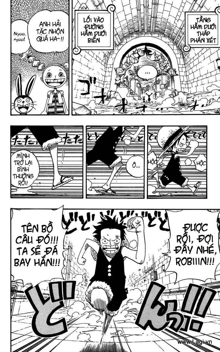 One Piece Tập 404 trang 3