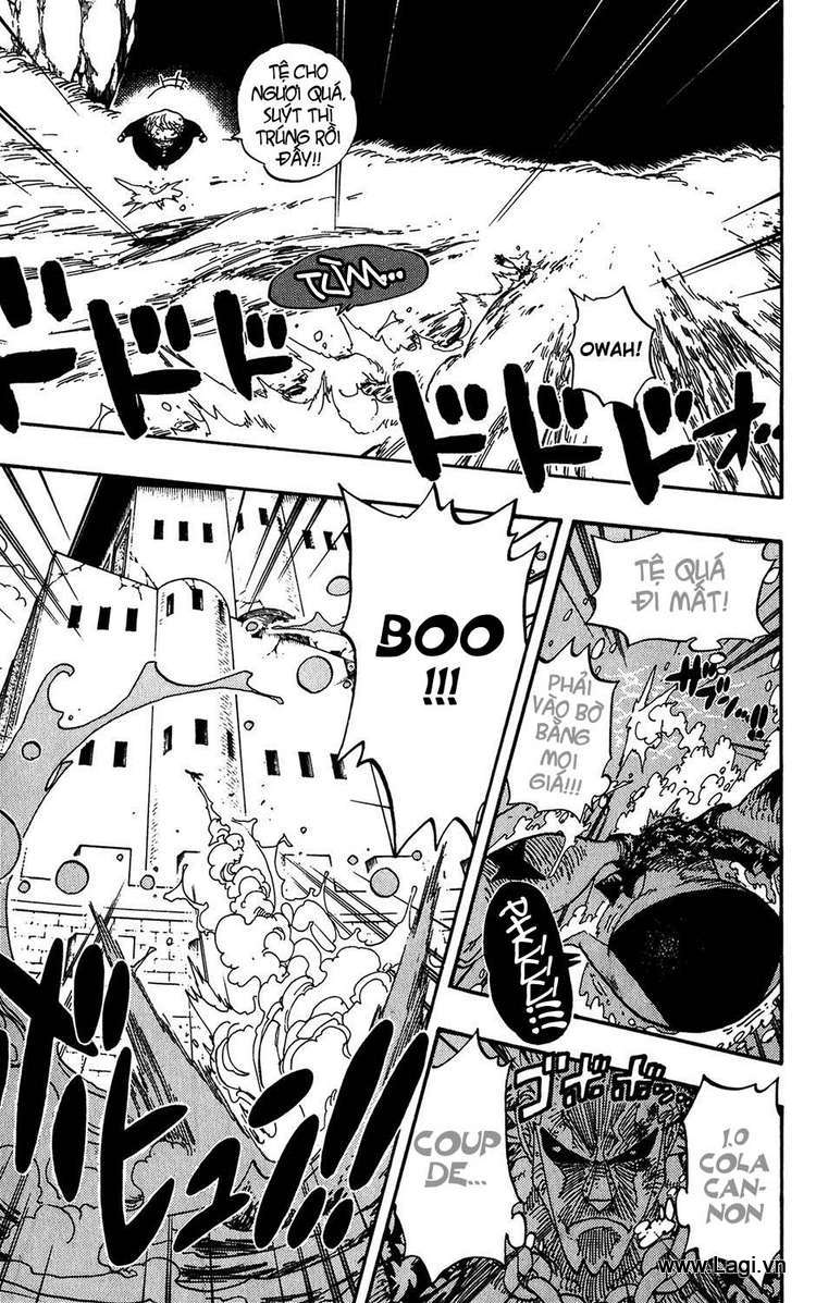 One Piece Tập 405 trang 15