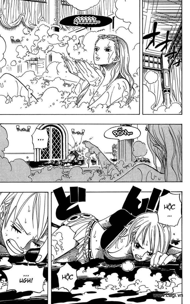 One Piece Tập 407 trang 15