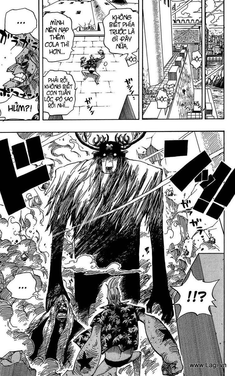 One Piece Tập 408 trang 13