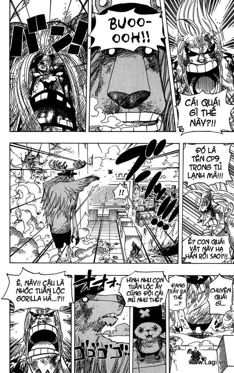 One Piece Tập 408 trang 14
