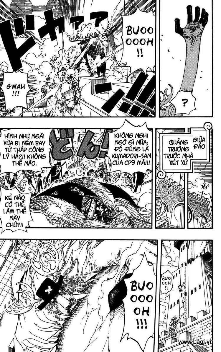 One Piece Tập 408 trang 15