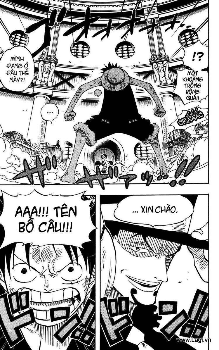 One Piece Tập 408 trang 19