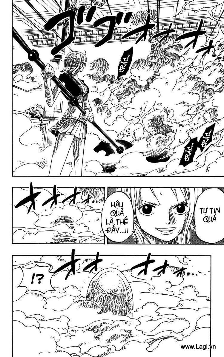 One Piece Tập 408 trang 3