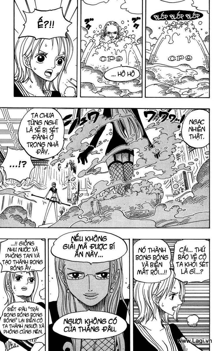 One Piece Tập 408 trang 4