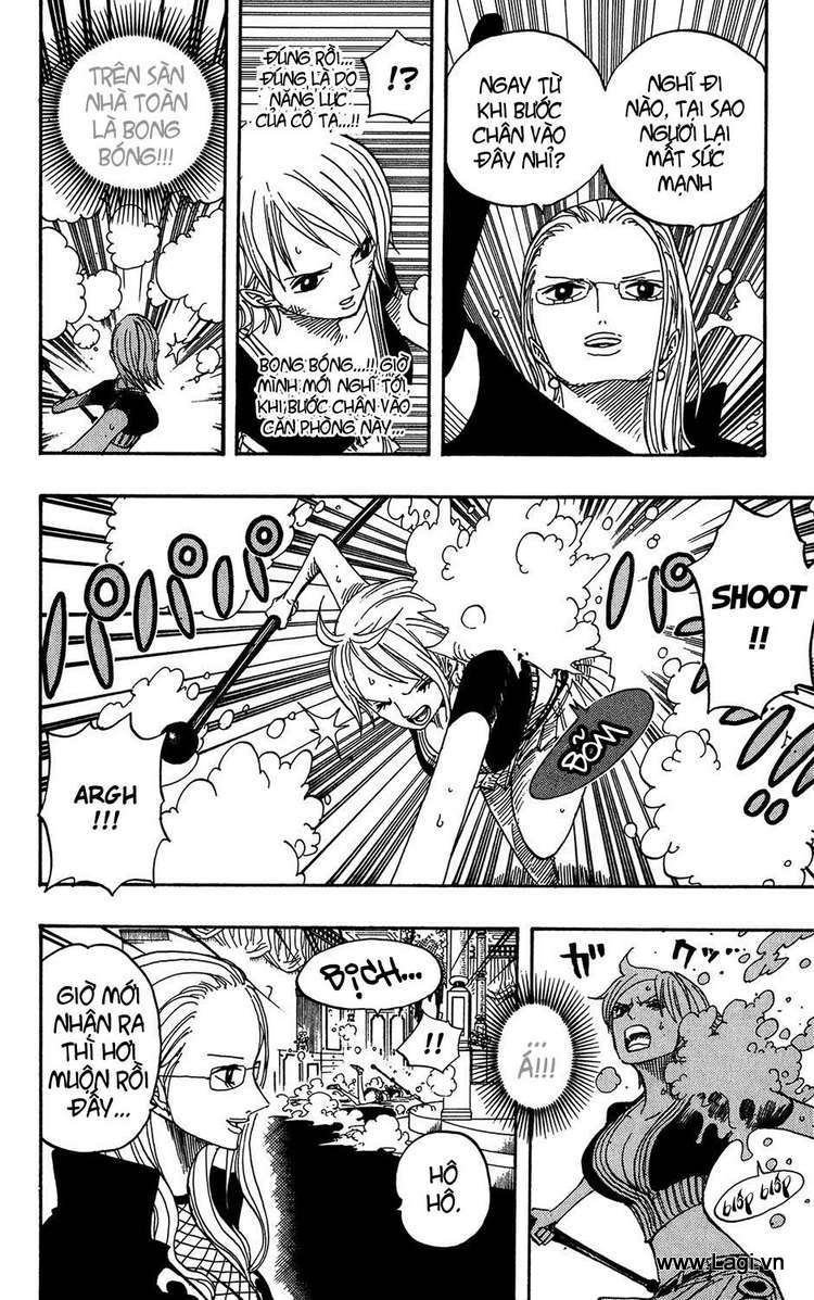 One Piece Tập 408 trang 7