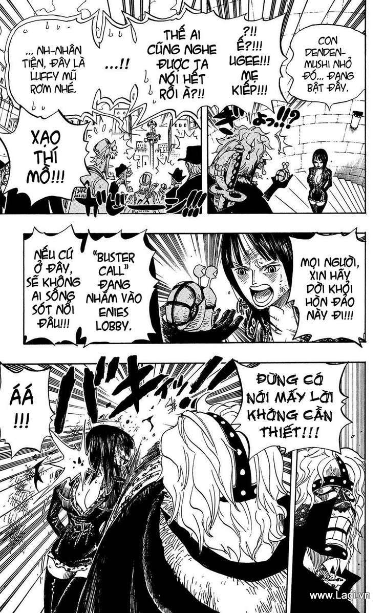 One Piece Tập 409 trang 12