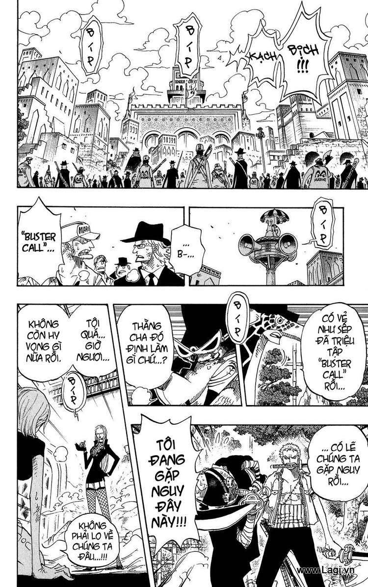One Piece Tập 409 trang 13