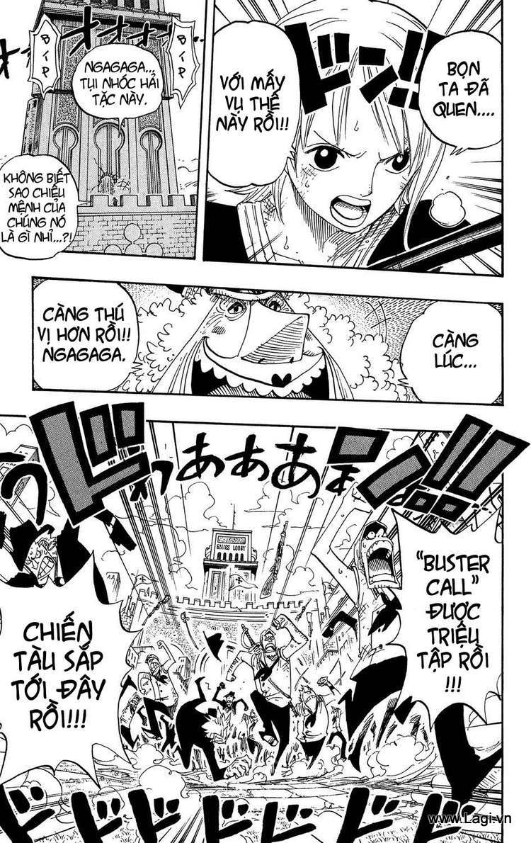 One Piece Tập 409 trang 14