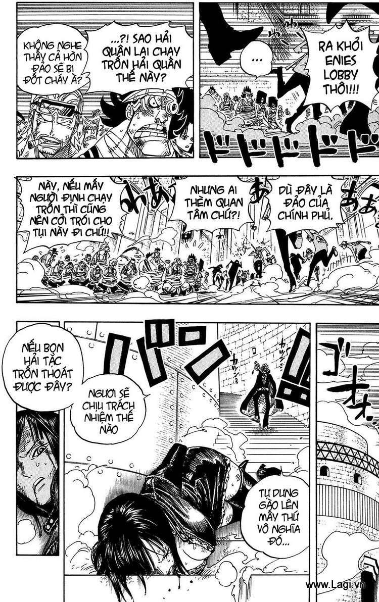 One Piece Tập 409 trang 15
