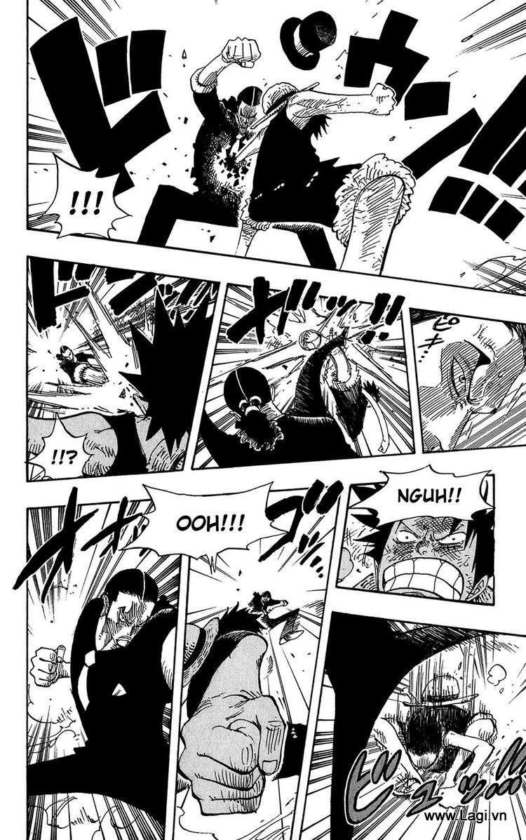 One Piece Tập 409 trang 17