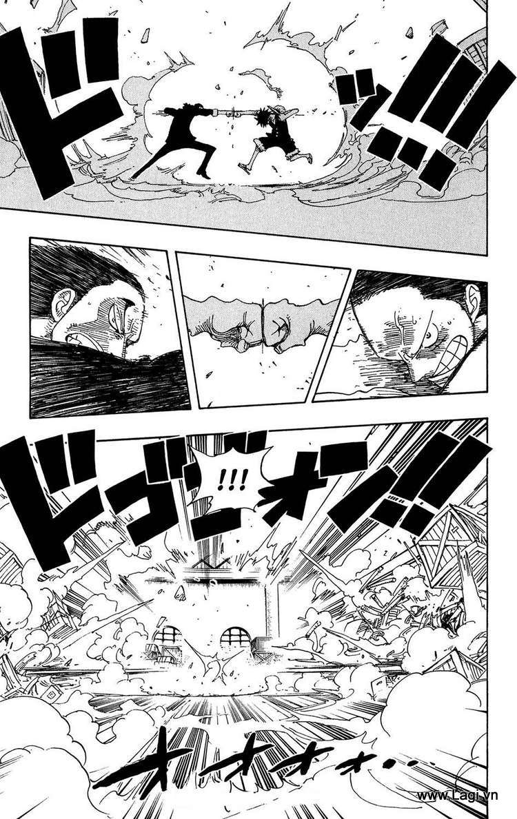 One Piece Tập 409 trang 18