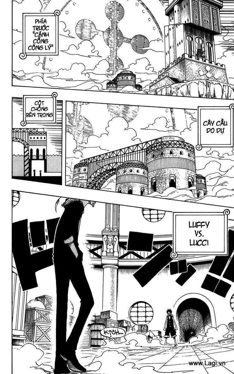 One Piece Tập 409 trang 4