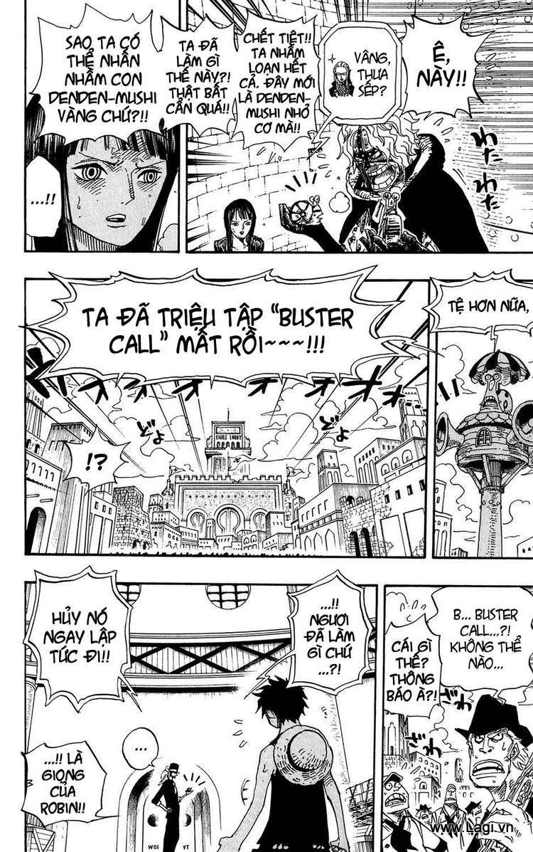 One Piece Tập 409 trang 7