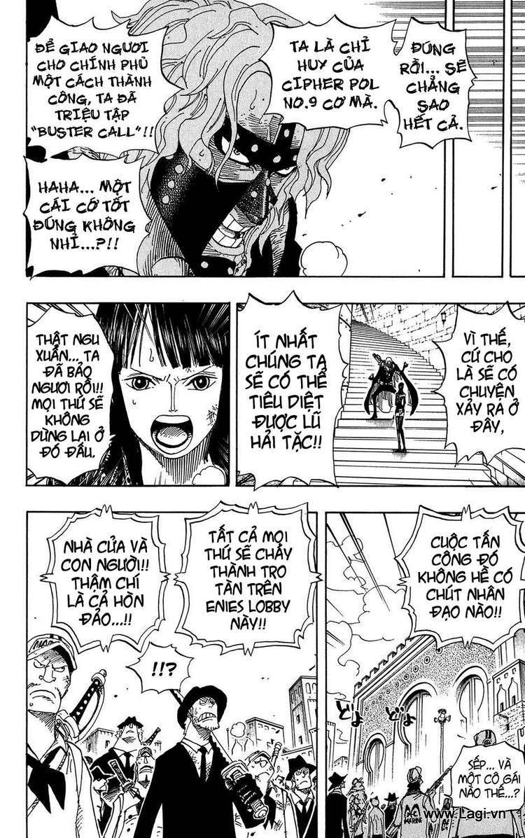 One Piece Tập 409 trang 9