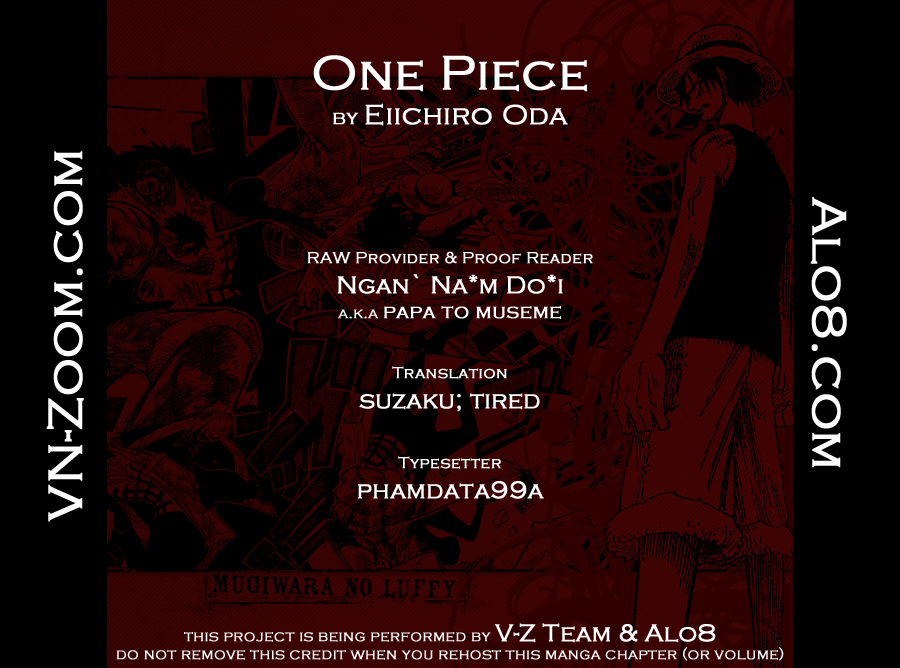 One Piece Tập 41 trang 2