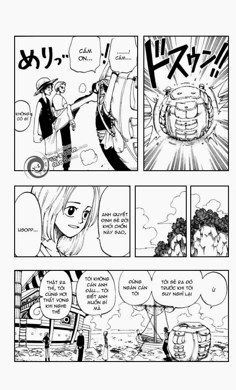 One Piece Tập 41 trang 12